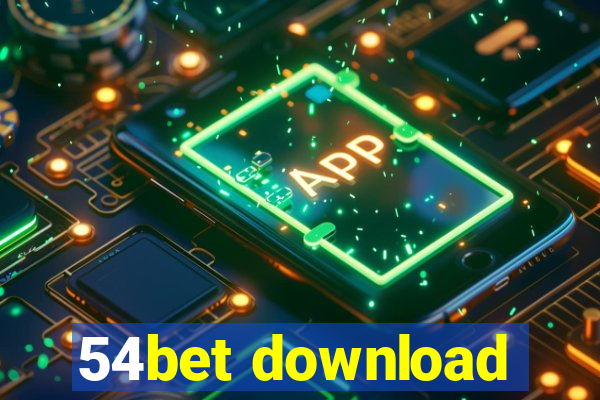 54bet download